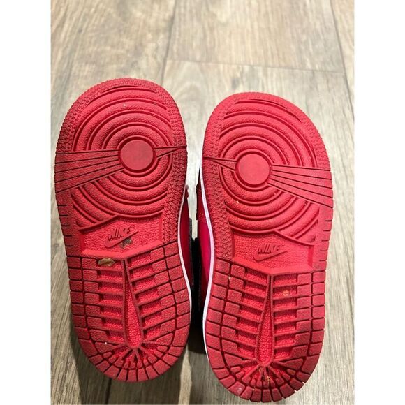 Nike Jordan sneakers - Picture 7 of 8